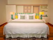 NH Maldives Kuda Rah Resort