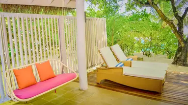 NH Maldives Kuda Rah Resort