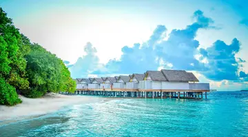 NH Maldives Kuda Rah Resort