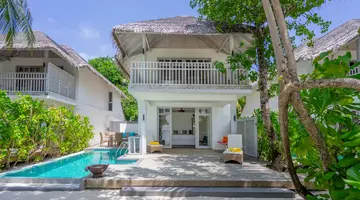 NH MALDIVES KUDA RAH RESORT