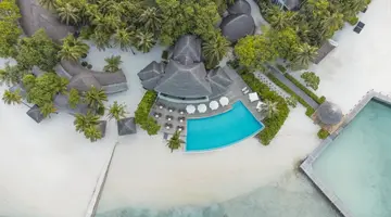 NH MALDIVES KUDA RAH RESORT
