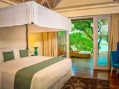 NH Maldives Kuda Rah Resort