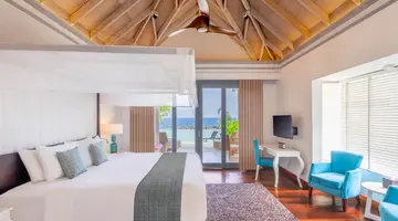 NH MALDIVES KUDA RAH RESORT