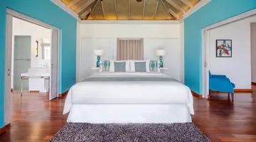 NH MALDIVES KUDA RAH RESORT