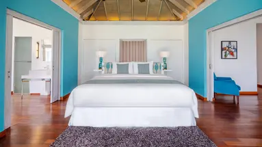 NH MALDIVES KUDA RAH RESORT