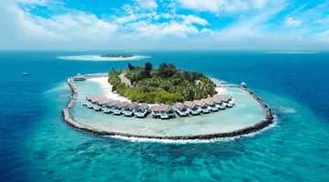 NH MALDIVES KUDA RAH RESORT
