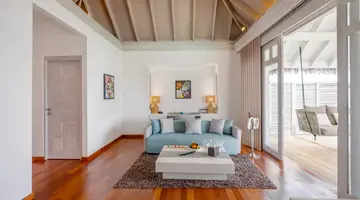 NH MALDIVES KUDA RAH RESORT