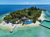 NH MALDIVES KUDA RAH RESORT