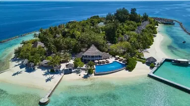 NH MALDIVES KUDA RAH RESORT