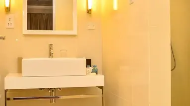 NH Maldives Kuda Rah Resort