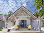 NH MALDIVES KUDA RAH RESORT