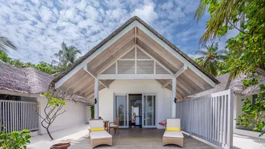 NH MALDIVES KUDA RAH RESORT