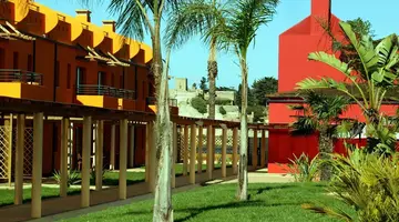 NH Marina Portimão Resort