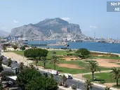 NH Palermo