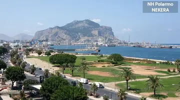 NH Palermo