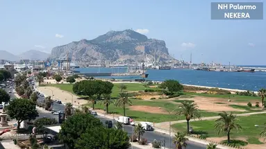 NH Palermo