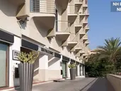 NH Palermo
