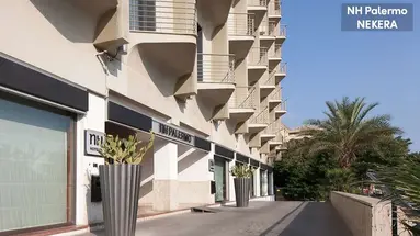 NH Palermo