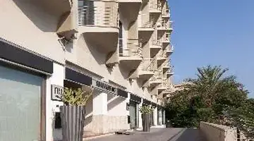 NH Palermo
