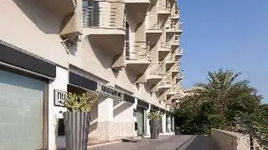 NH Palermo