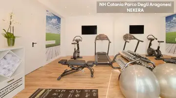 NH PARCO DEGLI ARAGONESI
