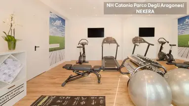 NH PARCO DEGLI ARAGONESI