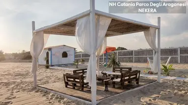 NH PARCO DEGLI ARAGONESI