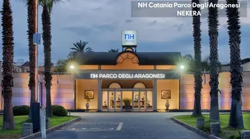 NH PARCO DEGLI ARAGONESI