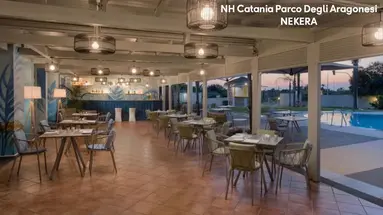NH PARCO DEGLI ARAGONESI