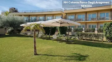 NH PARCO DEGLI ARAGONESI
