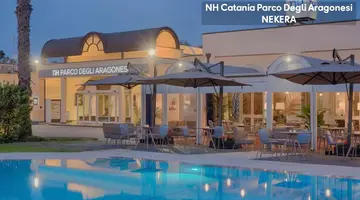 NH PARCO DEGLI ARAGONESI