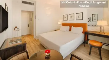 NH PARCO DEGLI ARAGONESI