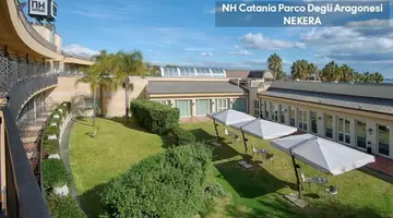 NH PARCO DEGLI ARAGONESI