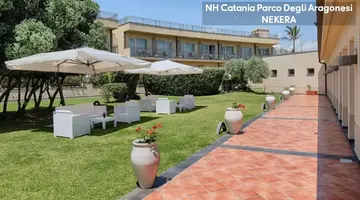NH PARCO DEGLI ARAGONESI