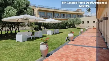 NH PARCO DEGLI ARAGONESI