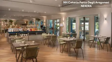 NH PARCO DEGLI ARAGONESI