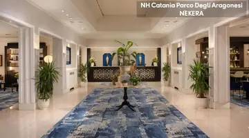 NH PARCO DEGLI ARAGONESI