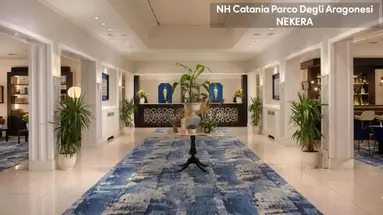 NH PARCO DEGLI ARAGONESI