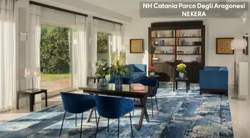 NH PARCO DEGLI ARAGONESI