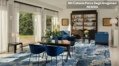 NH PARCO DEGLI ARAGONESI