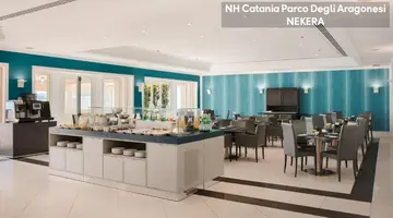 NH PARCO DEGLI ARAGONESI
