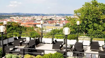 NH Prague City