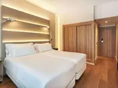 NH Sants Barcelona