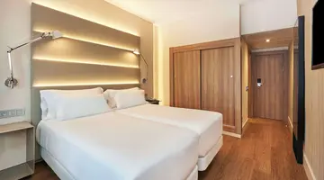 NH Sants Barcelona