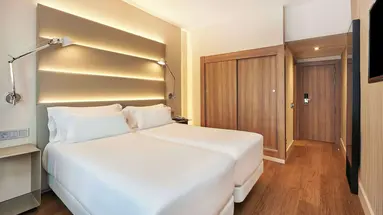 NH Sants Barcelona
