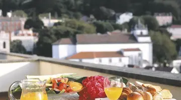 NH Sintra Centro