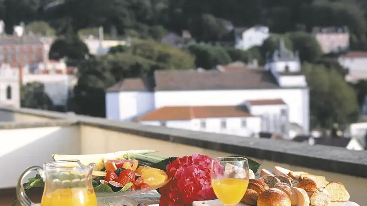 NH Sintra Centro