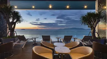 NHA TRANG HORIZON HOTEL