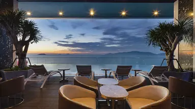 NHA TRANG HORIZON HOTEL