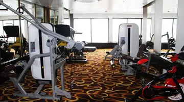 NHA TRANG HORIZON HOTEL